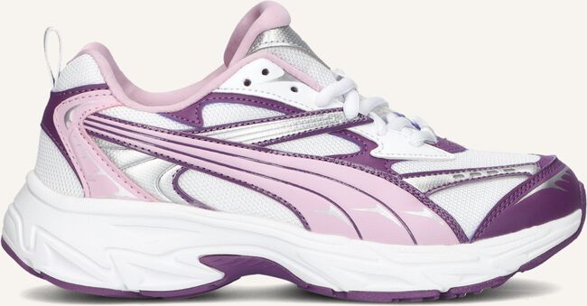 Witte PUMA Sneakers MORPHIC TECHIE Witte PUMA Sneakers MORPHIC TECHIE - large