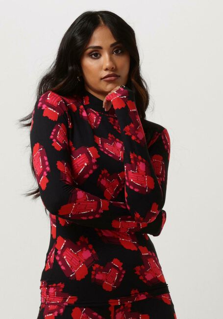 REFINED DEPARTMENT  RILEY en noir - large
