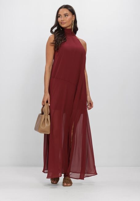 GESTUZ GZDORAH DRESS Robes en rouge - large