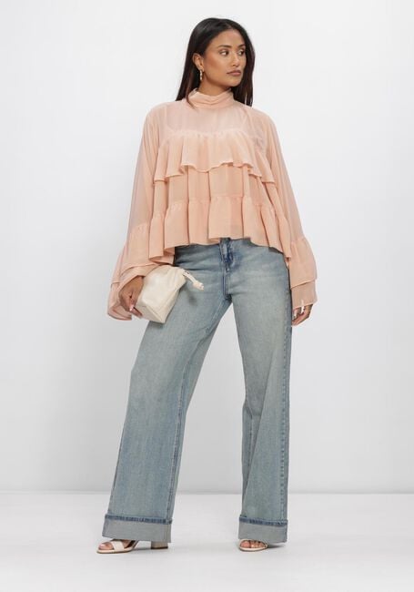 GESTUZ GZCHIFFANY BLOUSE Blouses - large