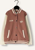 DAILY7 Gilet OVERSIZED BOMBER JACKET en multicolore DAILY7 Gilet OVERSIZED BOMBER JACKET en multicolore - medium