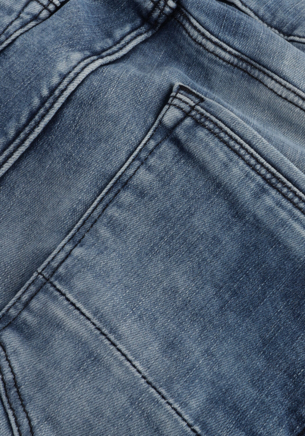 RELLIX Skinny jeans XYAN SKINNY en bleu - large