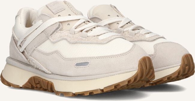 Witte UGG Sneakers W RETROFI LOW Witte UGG Sneakers W RETROFI LOW - large