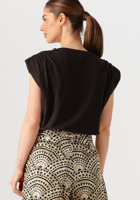 AAIKO Haut AMARA CO 540 en noir - large