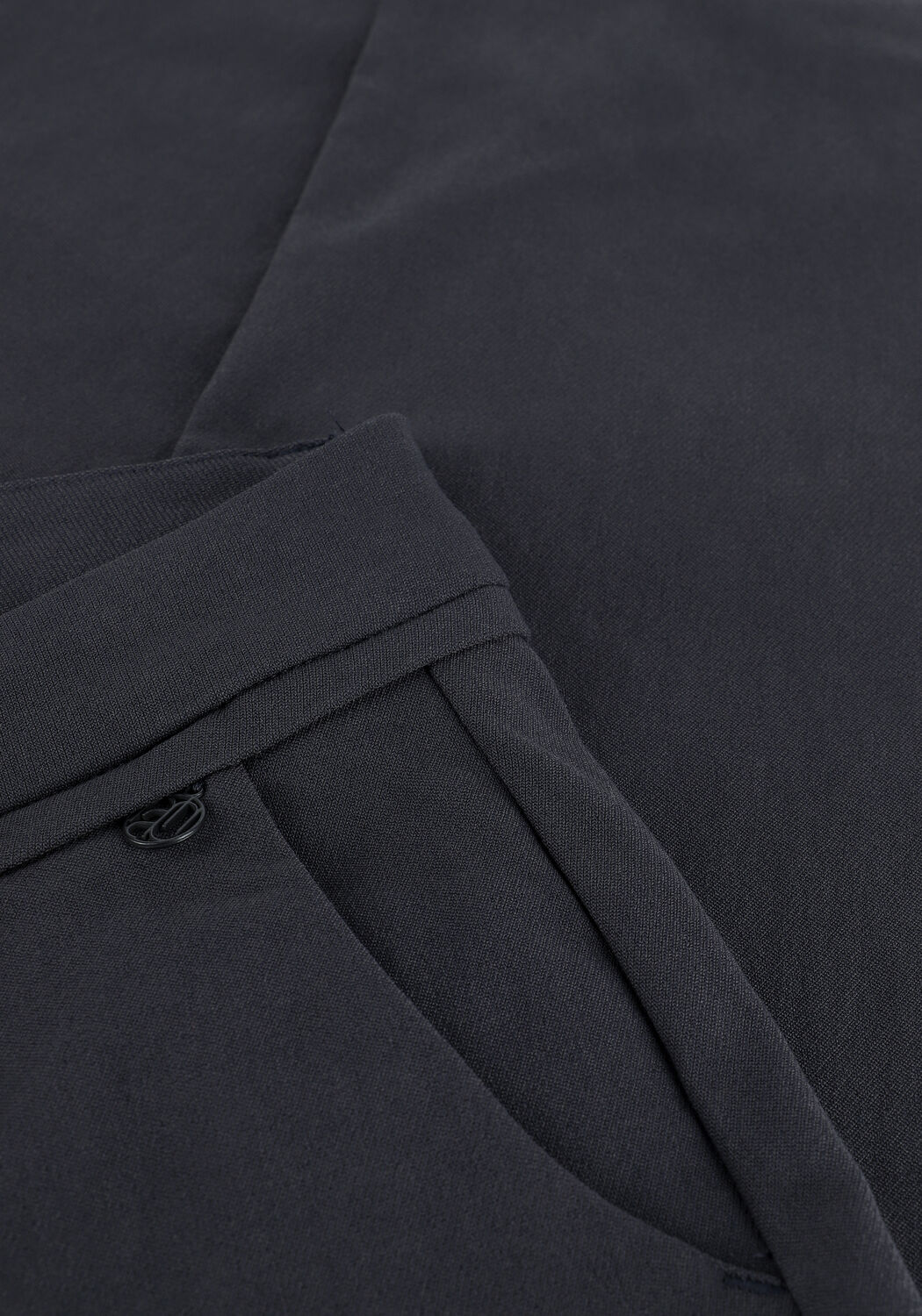 MINUS Pantalon CARMA PANTS en gris - large