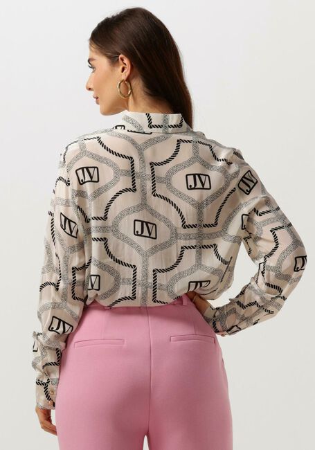 Gebroken wit JOSH V  CHANTAL - large