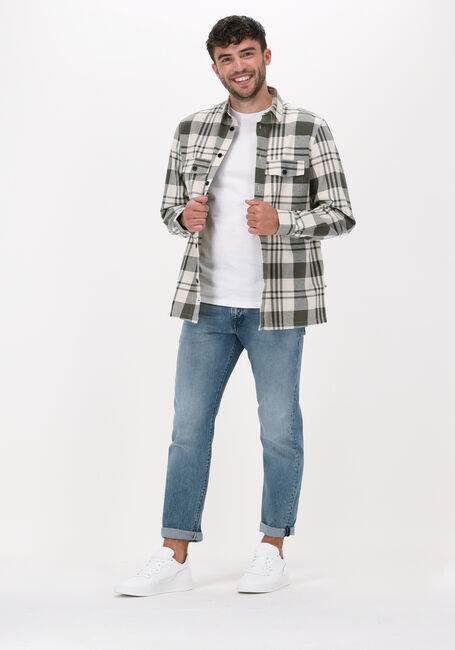 MINIMUM Surchemise OVERS 9360 Blanc - large