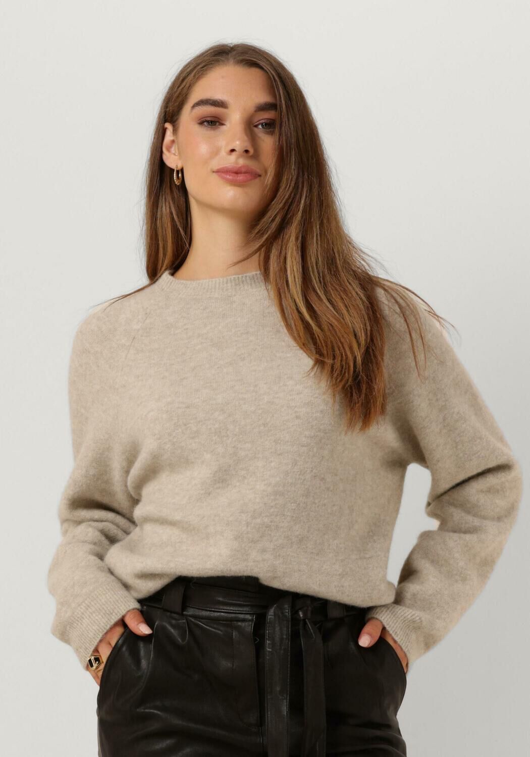 Drykorn clearance dames trui