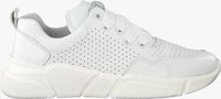 Witte BRONX VOYAGER Sneakers - medium