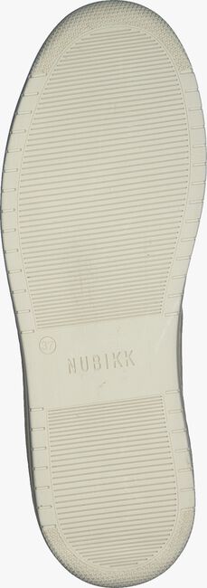 NUBIKK Baskets YEYE CLASSIC en beige - large