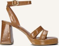 NOTRE-V AO101 Sandales en cognac NOTRE-V AO101 Sandales en cognac - medium