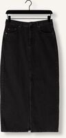 NEO NOIR Jupe maxi FRANKIE D SKIRT en noir NEO NOIR Jupe maxi FRANKIE D SKIRT en noir - medium
