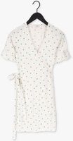 ENVII Mini robe ENIVORY SS SHORT DRESS 6891 Blanc