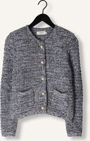 Blauwe JANICE Vest JIMM Blauwe JANICE Vest JIMM - medium