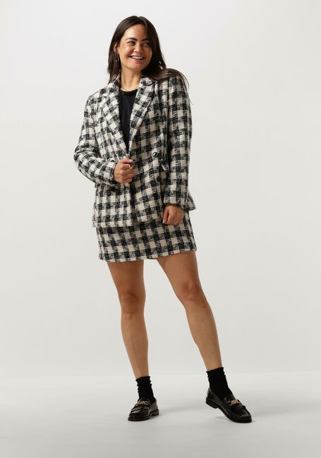 NEO NOIR Blazer VIVI CHIC BOUCLE BLAZER en noir - large