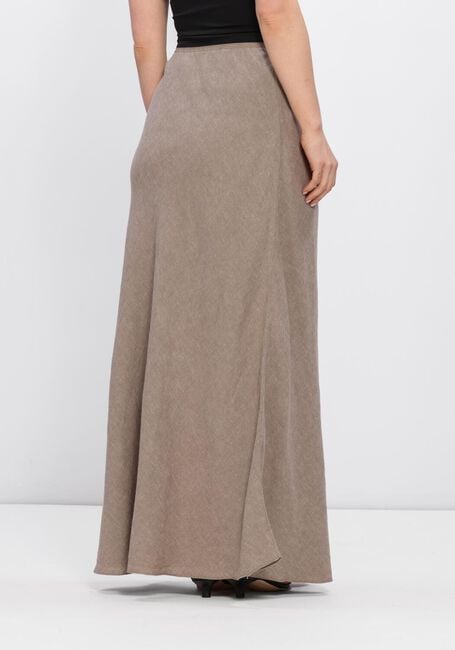 MSCH COPENHAGEN MSCHVIANA GINIA SKIRT Jupes Gris clair - large