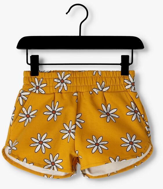 Oker CARLIJNQ Shorts FLOWER - SHORTS - large