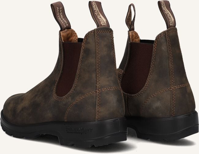 Bruine BLUNDSTONE  CLASSIC DAMES Bruine BLUNDSTONE  CLASSIC DAMES - large