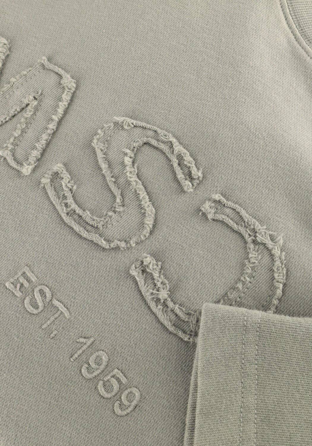 MOSCOW Chandail 42-04-VULCAN Kaki - large