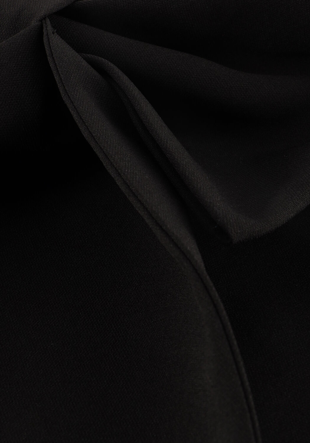 Zwarte IBANA Top TEZZY - large