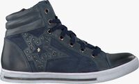 Blauwe BRAQEEZ 417725 Sneakers - medium