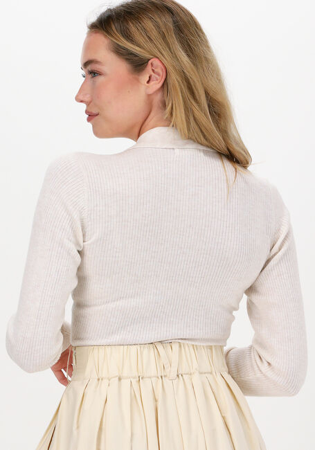 JOSH V Haut AIDEN en beige - large