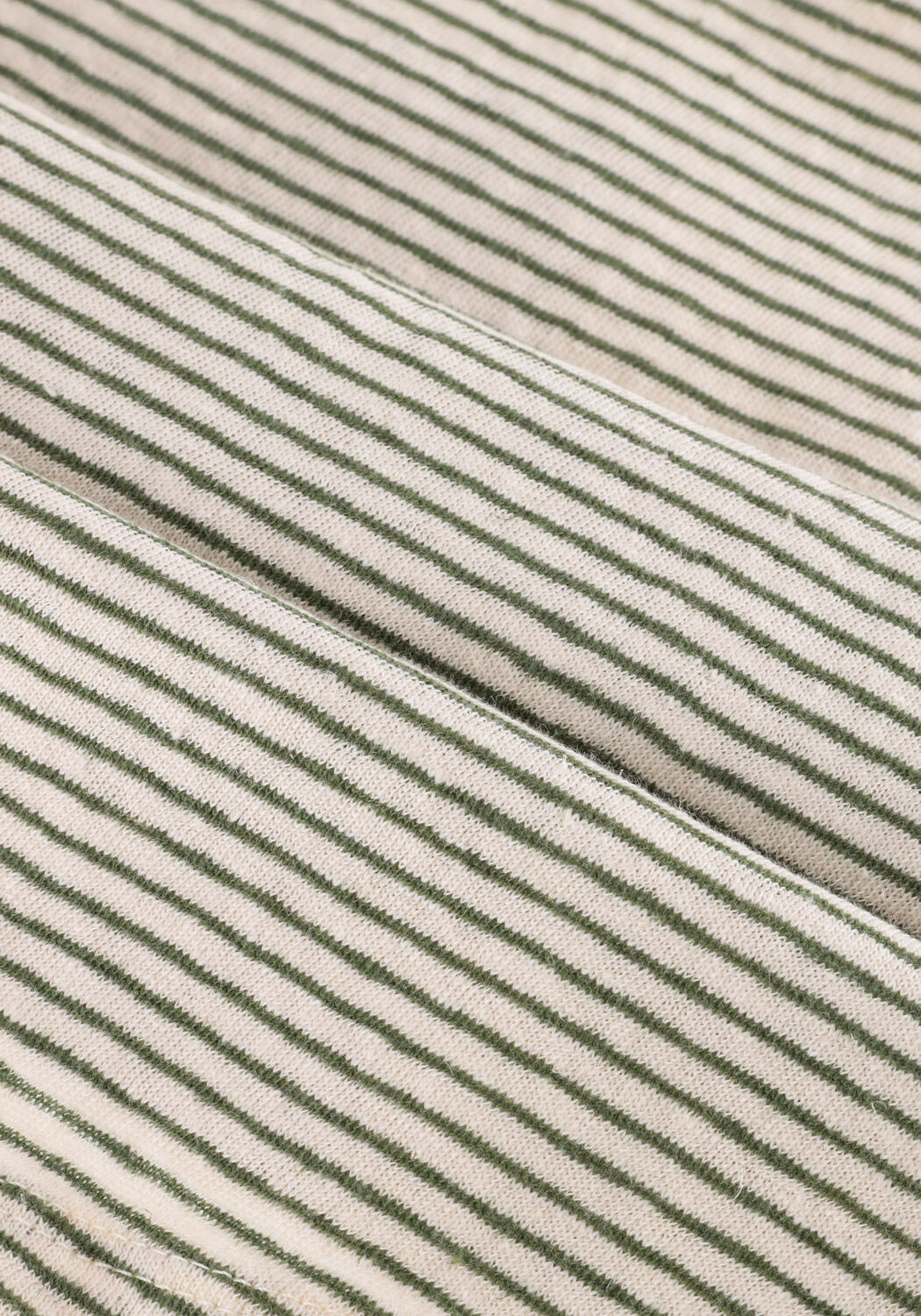 Groene KOKO NOKO T-shirt N58830 - large