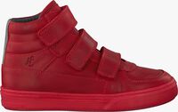 red JOCHIE & FREAKS shoe 17462  - medium