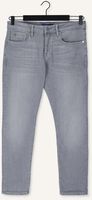 Lichtgrijze SCOTCH & SODA Slim fit jeans ESSENTIALS RALSTON WITH RECYCLED COTTON - GREY STONE Lichtgrijze SCOTCH & SODA Slim fit jeans ESSENTIALS RALSTON WITH RECYCLED COTTON - GREY STONE - medium