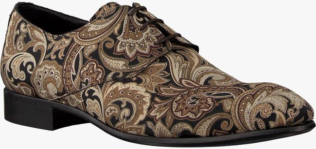 Bruine MASCOLORI Nette schoenen MIDNIGHT RENAISSANCE - large