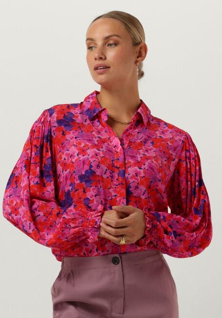 Roze YDENCE  BLOUSE ALYSSA - large