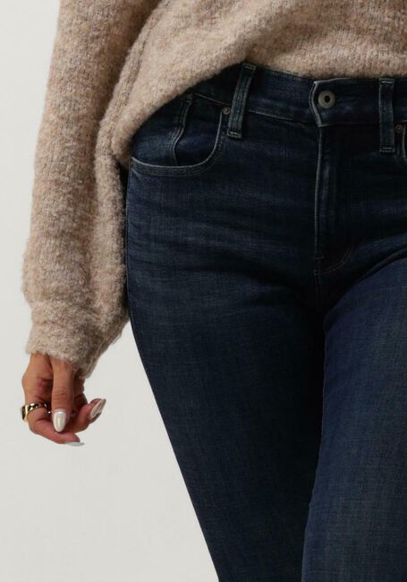 G-STAR RAW Skinny jeans LHANA SKINNY en bleu - large