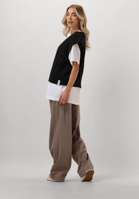 SOEURS DE PROVENCE Spencer PAULINE SPENCER en gris - large