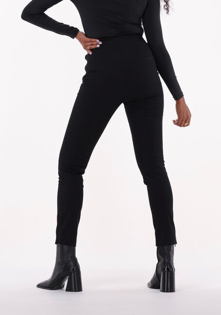 JOSH V Pantalon JOLENE en noir - large