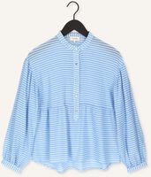 Lichtblauwe LEVETE ROOM  REEMA 2 SHIRT Lichtblauwe LEVETE ROOM  REEMA 2 SHIRT - medium