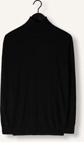 PROFUOMO Col roulé PULLOVER ROLL NECK en noir PROFUOMO Col roulé PULLOVER ROLL NECK en noir - medium