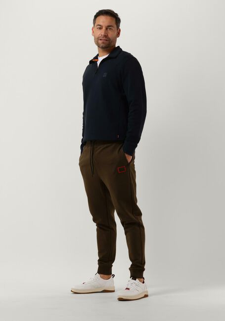 Groene HUGO Joggingbroek DYSSOP - large