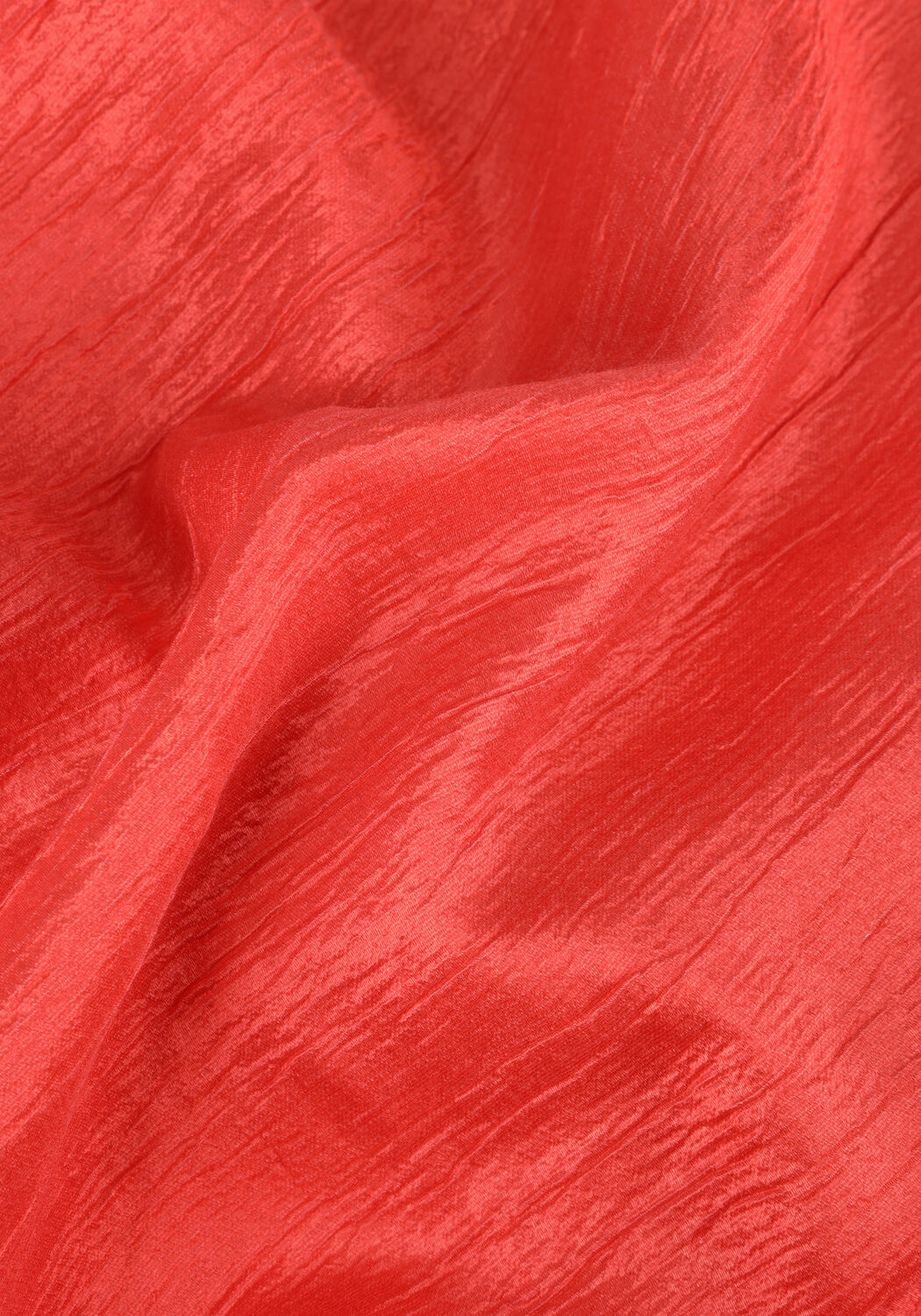 STUDIO AMAYA Pantalon large ANNA en orange - large