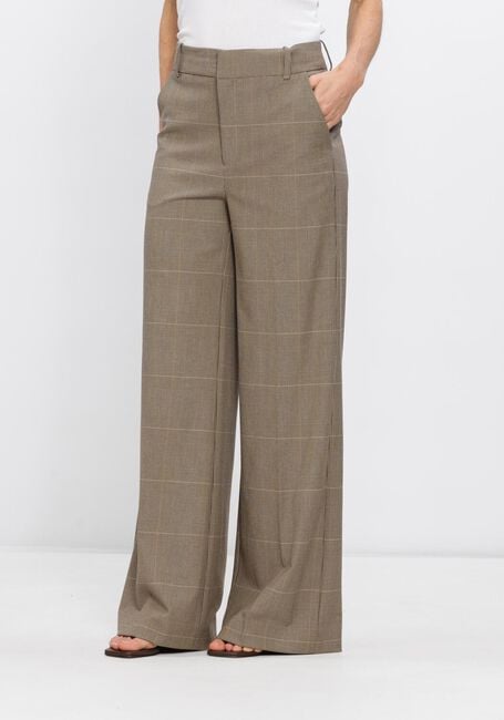 GESTUZ GZEVALDI MW PANTS Pantalons Kaki - large