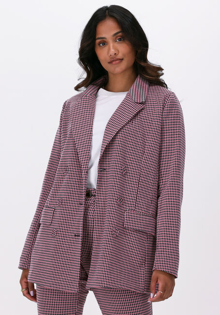 XAVAH Blazer MADRID en rose - large