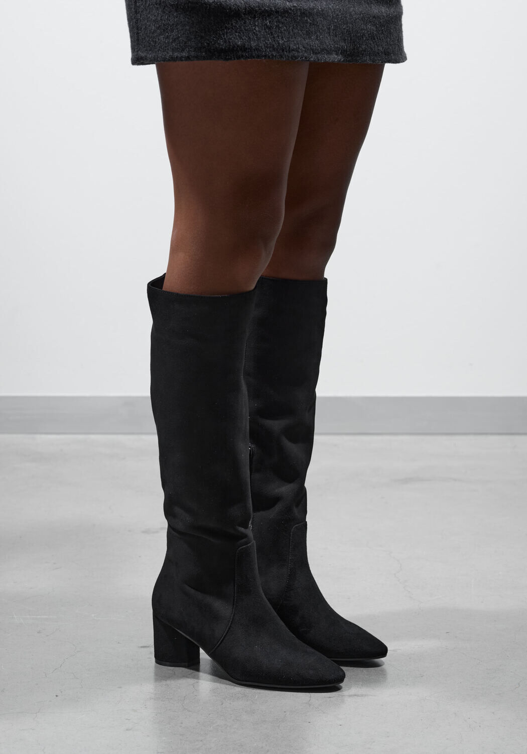 Zwarte STEFANO LAURAN  GIUSY 3 - medium