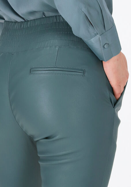 IBANA Pantalon COLETTE en bleu - large