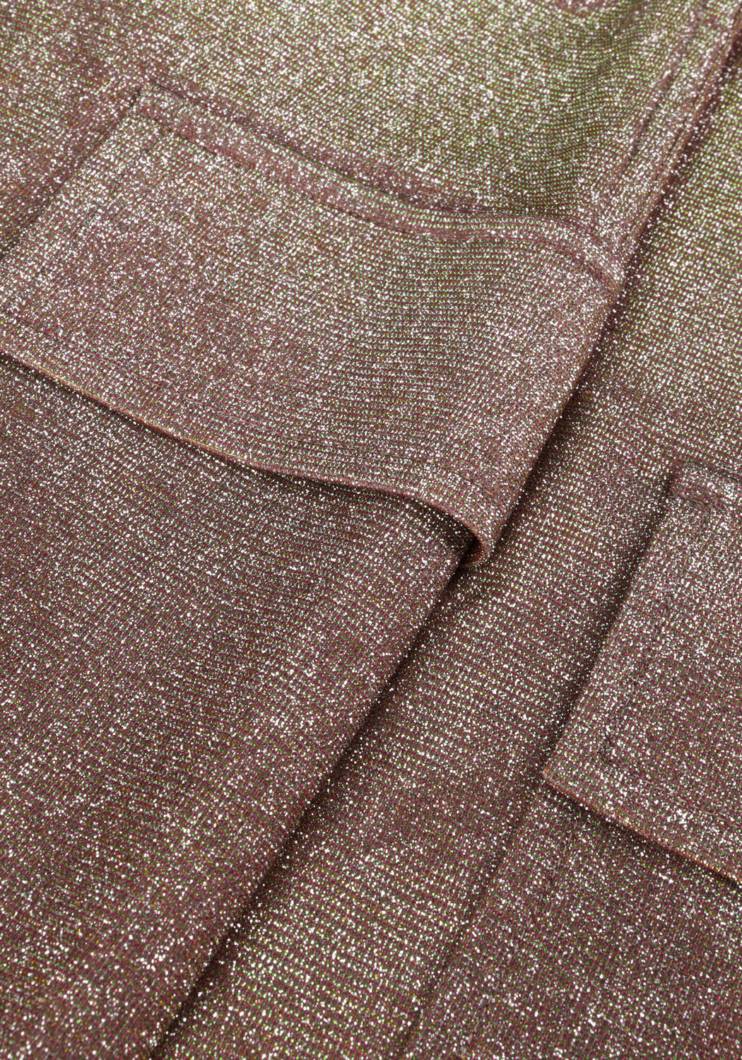 Gouden REFINED DEPARTMENT Cargobroeken YUMA - large