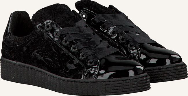 Zwarte TANGO Sneakers MANDY 17 Zwarte TANGO Sneakers MANDY 17 - large