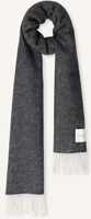 PROFUOMO SCARF LAMBSWOOL - medium