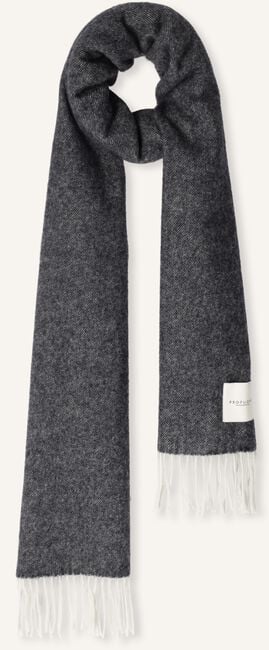 PROFUOMO SCARF LAMBSWOOL PROFUOMO SCARF LAMBSWOOL - large