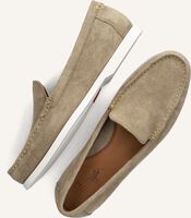 Beige POLO RALPH LAUREN Loafers MERTON VENETIAN Beige POLO RALPH LAUREN Loafers MERTON VENETIAN - medium