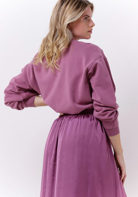 CATWALK JUNKIE Pull SW PROTECT en rouge - large