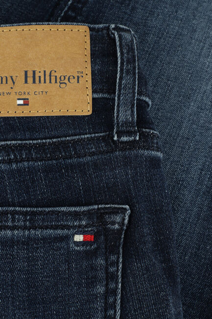 TOMMY HILFIGER Skinny jeans NORA SKINNY en bleu - large