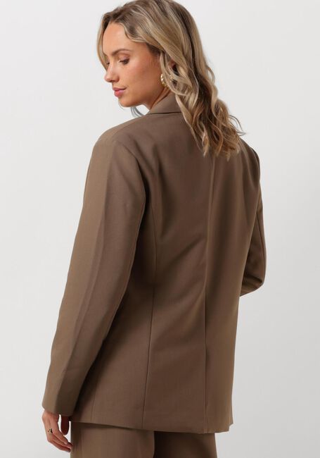 NOTRE-V Blazer NV-DORY en taupe - large